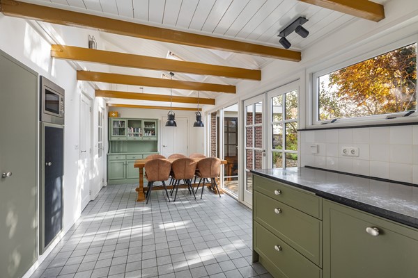 Medium property photo - Hommemastrjitte 12, 9035 AC Dronryp